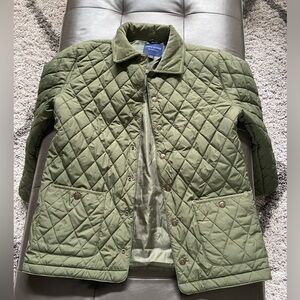Janie and Jack boy’s jacket size 14/16